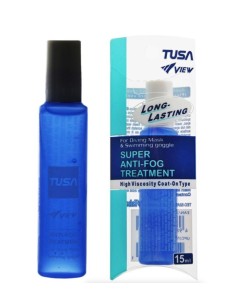 Skystis nuo rasojimo Tusa 15ml 2