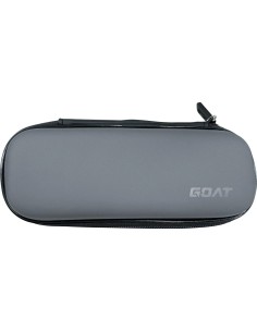 Strėlyčių dėklas GOAT "Locker S"  Gray
