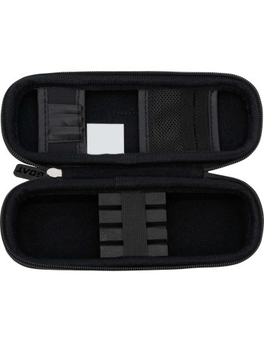 Strėlyčių dėklas GOAT "Locker S"  Gray