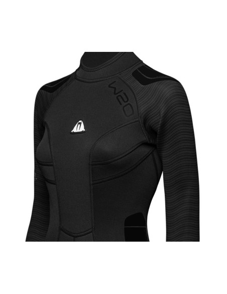 WATERPROOF Hydrocostium 2,5 мм "W20"