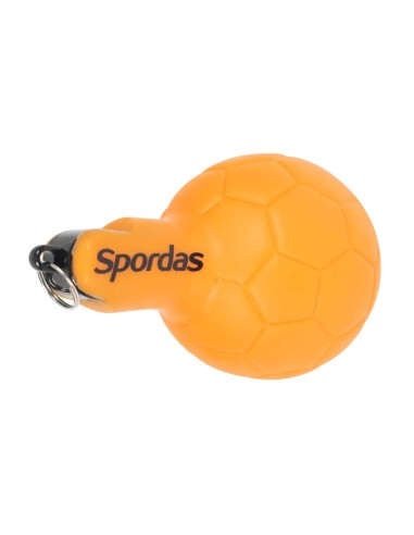 Rankinis švilpukas SPORDAS