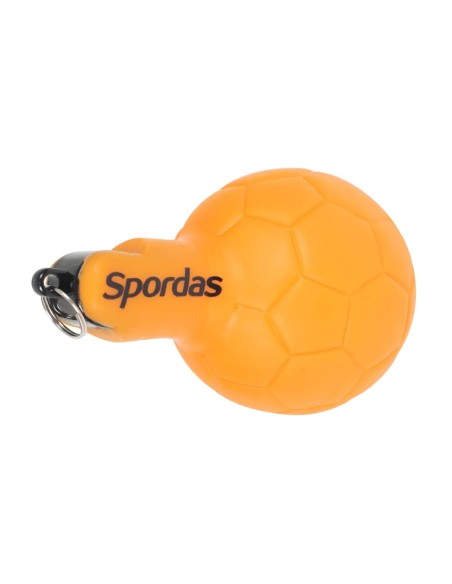 Rankinis švilpukas SPORDAS