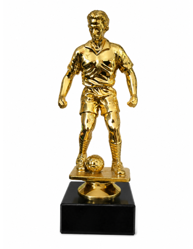 Futbolisto statulėlė
