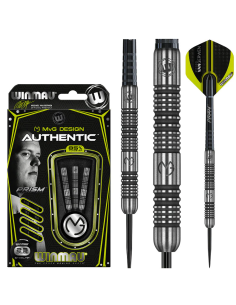 Winmau strėlytės "MVG AUTHENTIC"