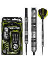 Winmau strėlytės "MVG AUTHENTIC"