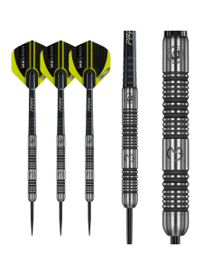 Winmau strėlytės "MVG AUTHENTIC" 2