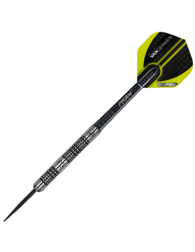Winmau strėlytės "MVG AUTHENTIC"