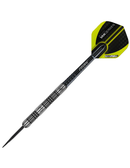 Winmau strėlytės "MVG AUTHENTIC"
