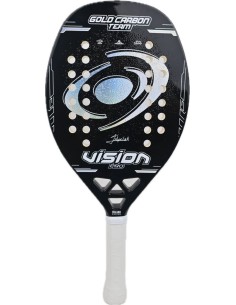Paplūdimio teniso raketė Vision "Gold Carbon Team" 2026