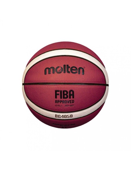 KREPŠINIO KAMUOLYS MOLTEN B7G4050X (6 dydis)