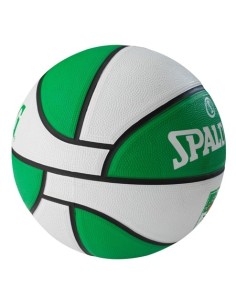 Krepšinio kamuolys Spalding "Žalgiris" 2
