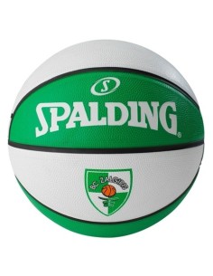 Krepšinio kamuolys Spalding "Žalgiris"