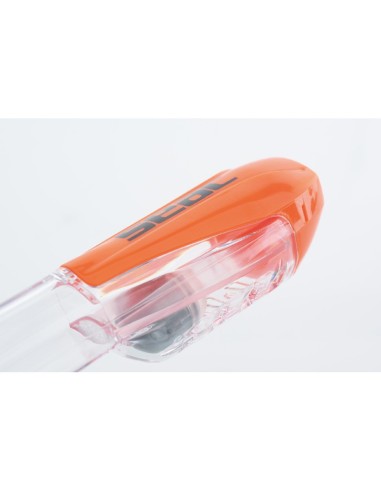 SEAC Libera XS/S, viso veido nardymo kaukė, snorkelinimo kaukė vaikams nuo 10 metų, snorkelio kaukė paaugliams, kaukė mažesniam