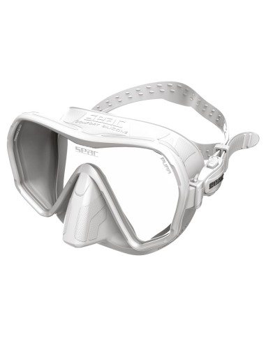 Kaukė PURA Antifog nerasojanti