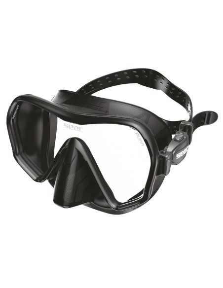 Kaukė PURA Antifog nerasojanti