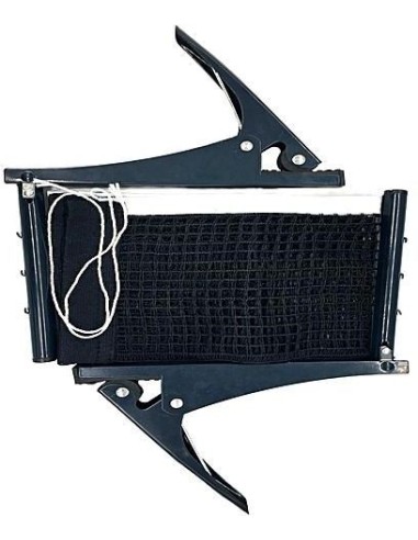 Table tennis net with holders Vinex