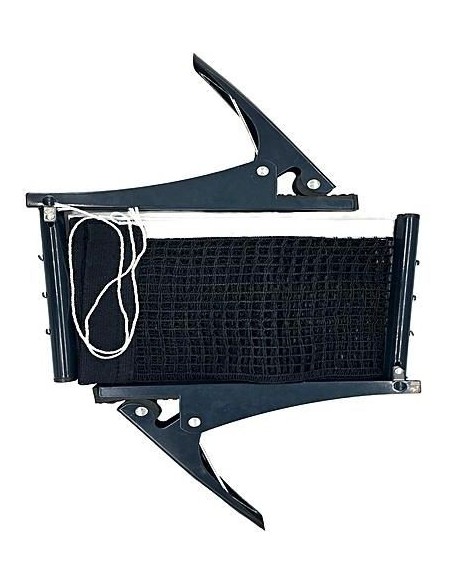 Table tennis net with holders Vinex