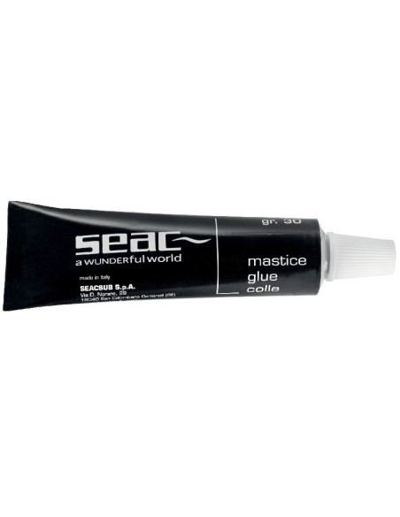 neopreno klijai, hidrokostiumo klijai, klijai hidrokostiumui, neopreno remonto klijai, SEAC Neoprene Glue, hidrokostiumo taisyma