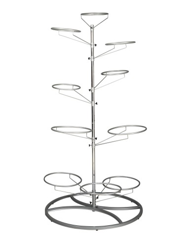 Stovas mankštos kamuoliams Trendy