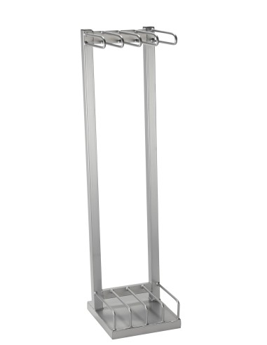 Stovas Aerobikos štangutėms ir vibro lazdoms Trendy