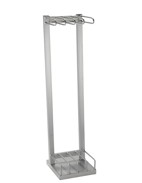 Stovas Aerobikos štangutėms ir vibro lazdoms Trendy