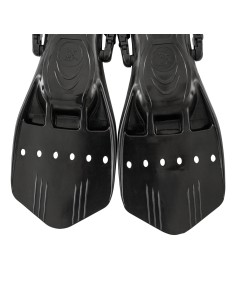 Rubber fins IST , JET FINS 2