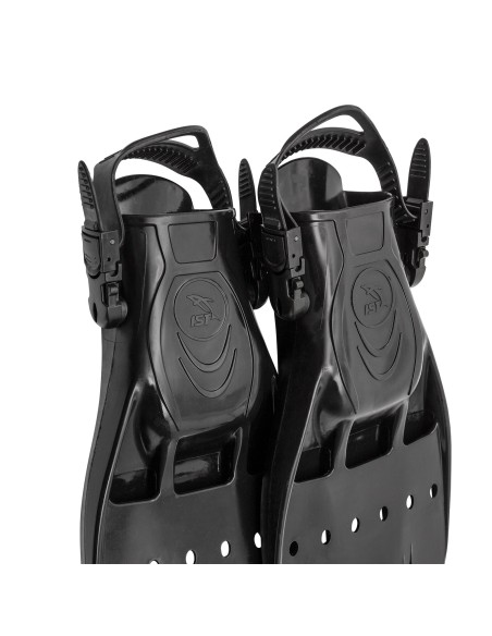 Rubber fins IST , JET FINS
