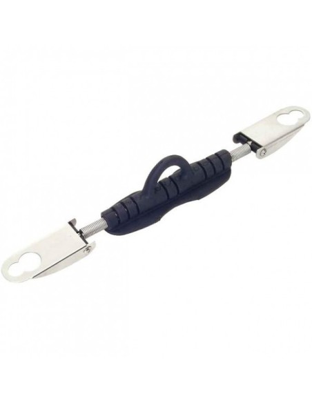 Spyruokliniai plaukmenų dirželiai IST