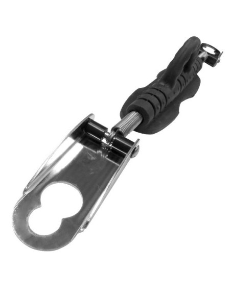 Spyruokliniai plaukmenų dirželiai IST