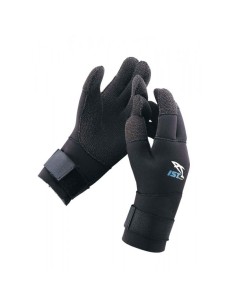 Перчатки 5 мм IST Kevlar