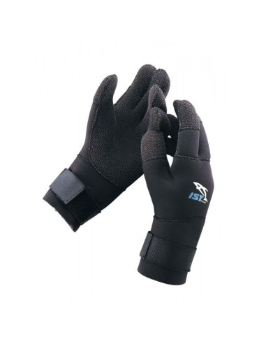 Pirštinės IST Kevlar 5mm