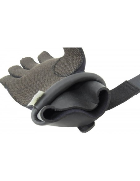 Pirštinės IST Kevlar 5mm