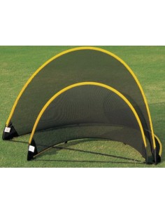 Salokāmi futbola vārti Vinex 106x76x76cm