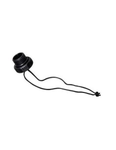 Cylinder valve protection IST