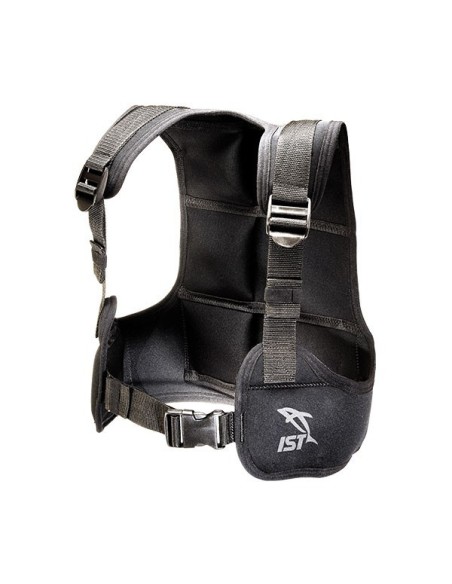 Weight vest IST
