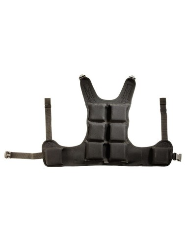 Weight vest IST