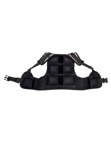 Weight vest IST