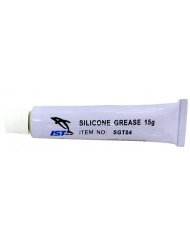 Silicone grease IST (15g)