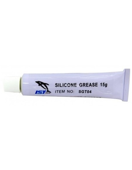Silicone grease IST (15g)