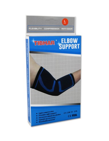 Alkūnės įtvaras TIBHAR