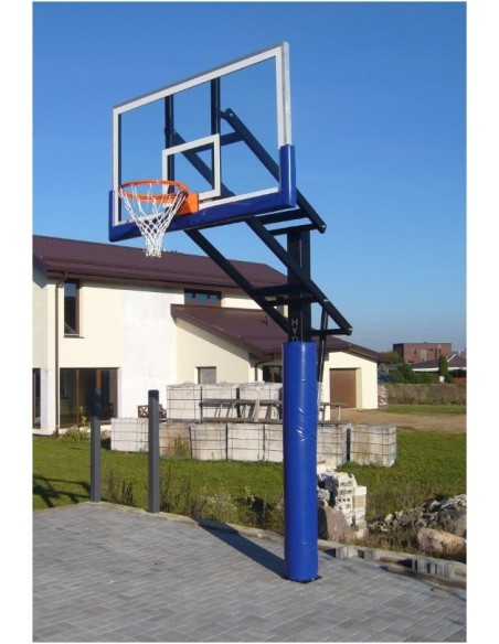 Basketball stand "Hydra Max S"