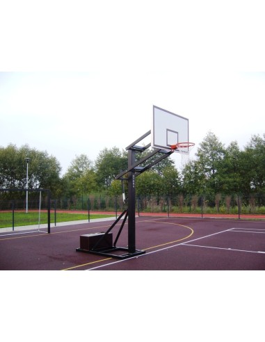 Basketbola statīvs "Hydra Max M"