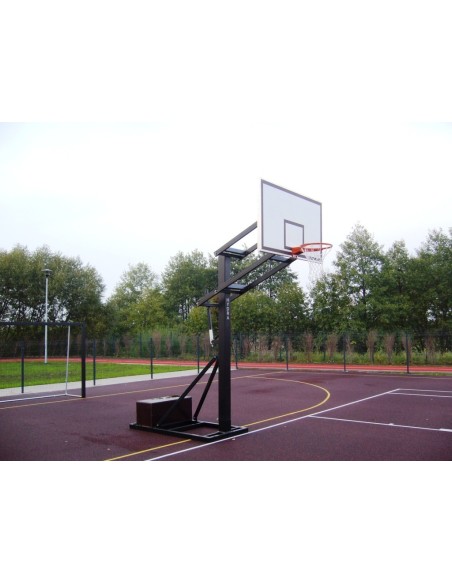 Basketbola statīvs "Hydra Max M"