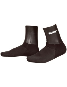 7mm neoprene socks Seac Sub