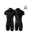 Trumpas hidrokostiumas Waterproof  W30 (vyr)