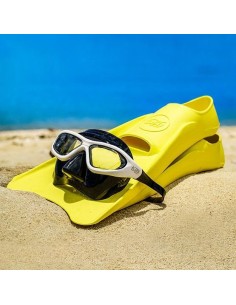 Fins TUSA "SPORT RUBBER" (rubber) 2