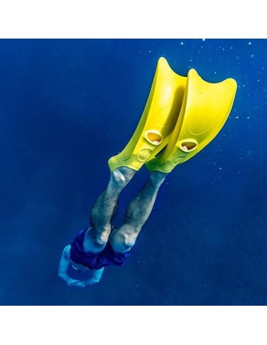 Fins TUSA "SPORT RUBBER" (rubber)