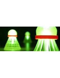Светящиеся палочки Speedminton вспышки Speedlights 2