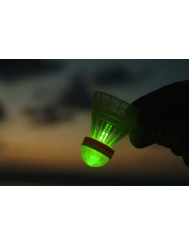 Светящиеся палочки Speedminton вспышки Speedlights