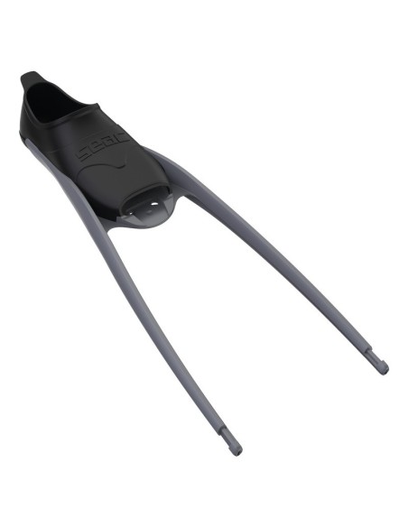 SEAC Motus Camo Grey, laisvojo nardymo plaukmenys, povandeninės medžioklės plaukmenys, ilgi plaukmenys, freediving plaukmenys, s